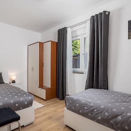 קסטב Apartment Flowers מראה חיצוני תמונה
