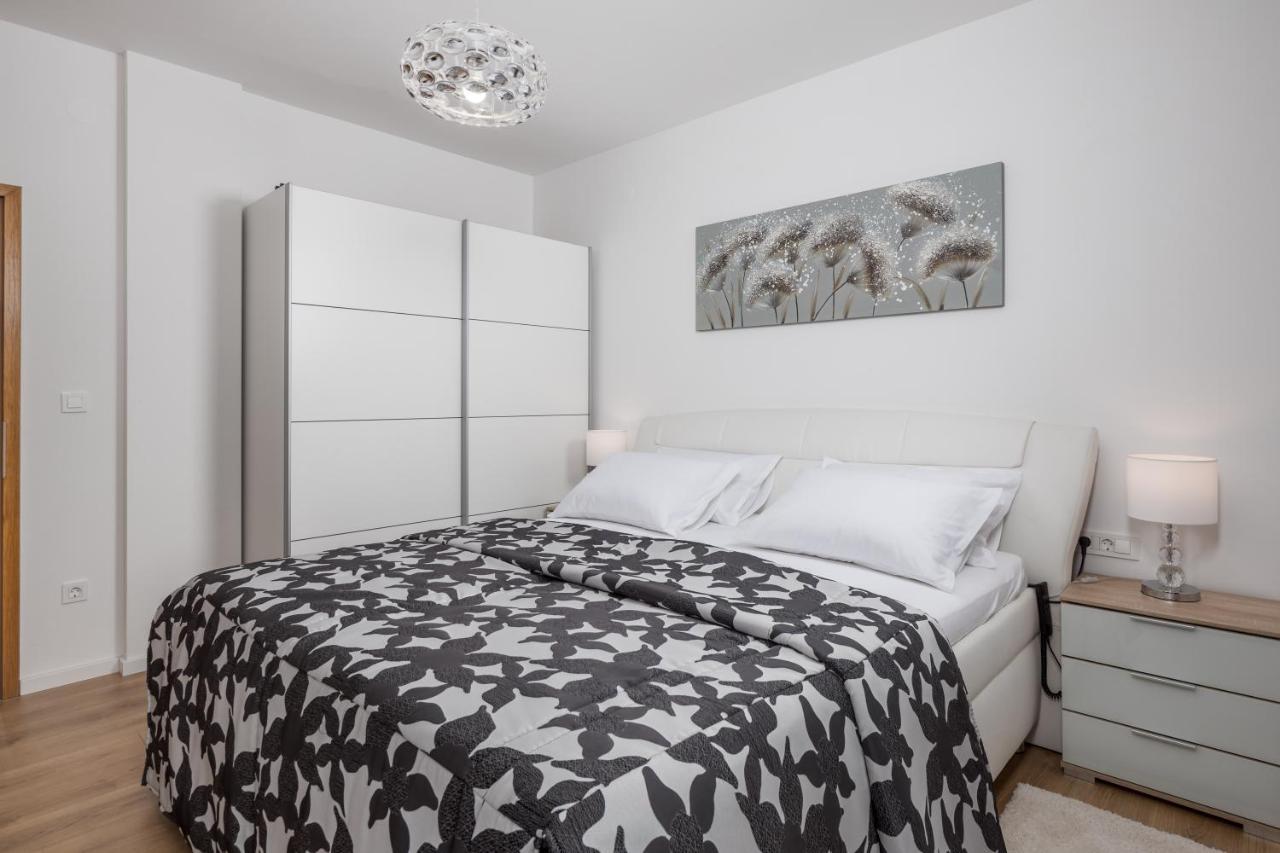 קסטב Apartment Flowers מראה חיצוני תמונה