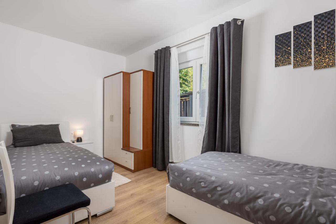 קסטב Apartment Flowers מראה חיצוני תמונה