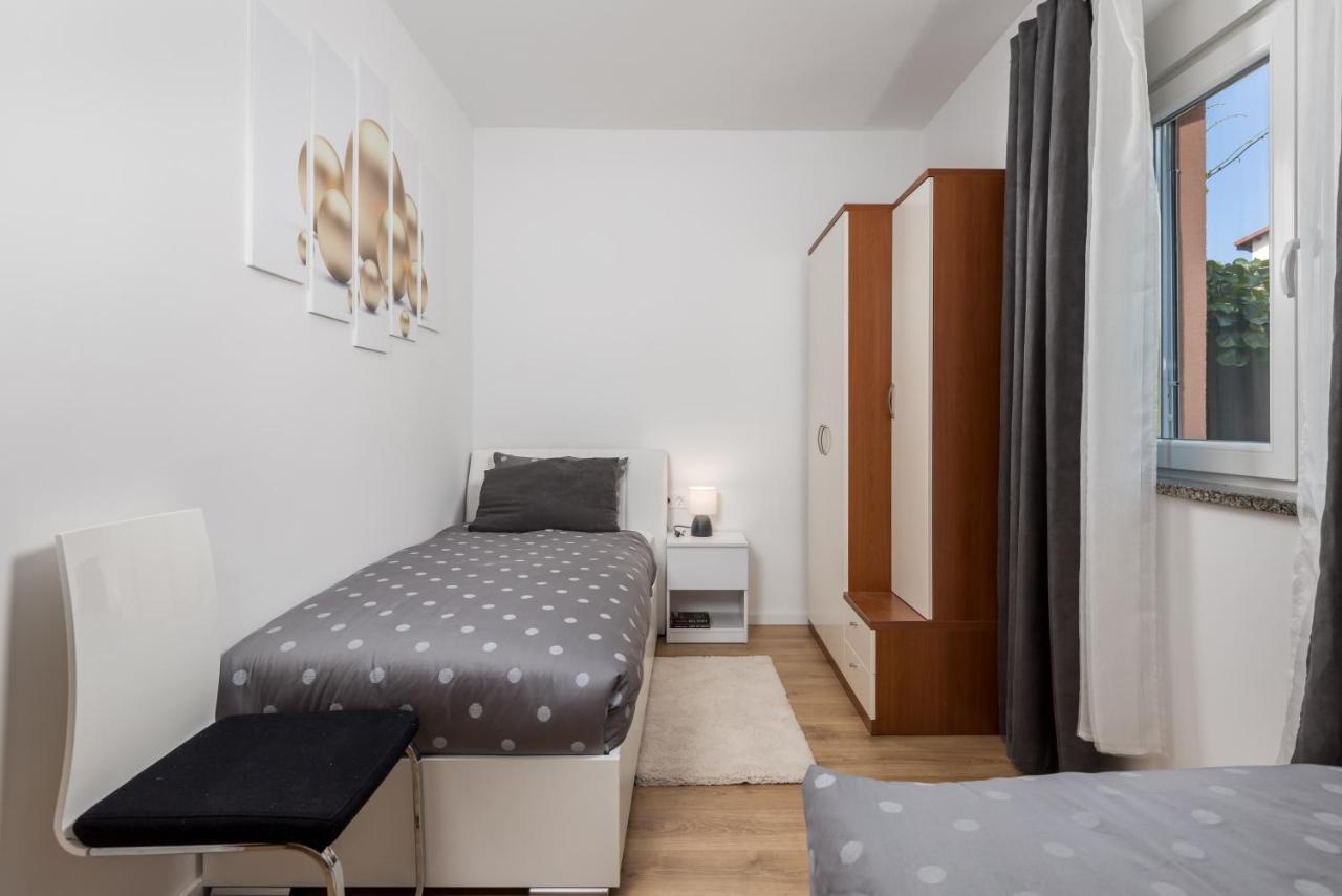 קסטב Apartment Flowers מראה חיצוני תמונה